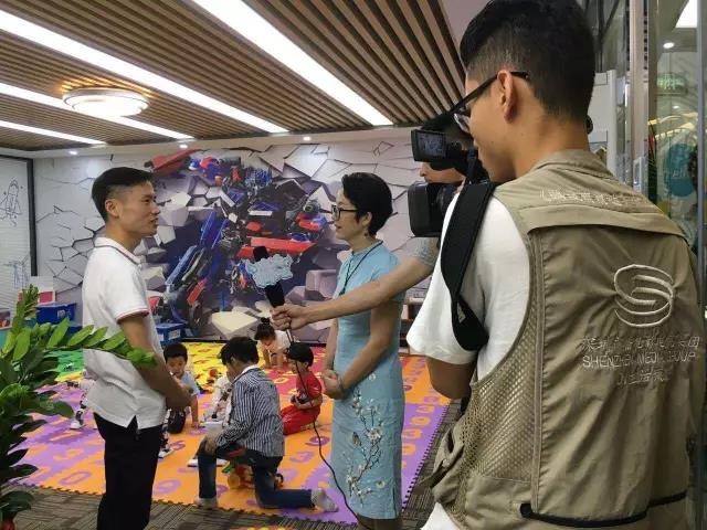 機器人培訓(xùn)班