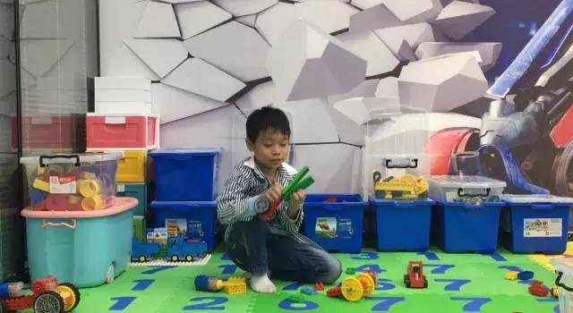 機器人培訓(xùn)班